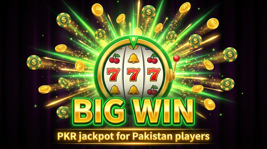 Big win animation on Ls168 slot game - 5
